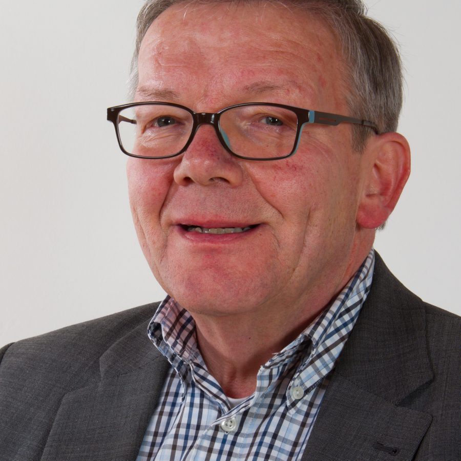Gerhard Schmidt › SPD Dautphetal