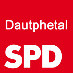 Logo: SPD Dautphetal