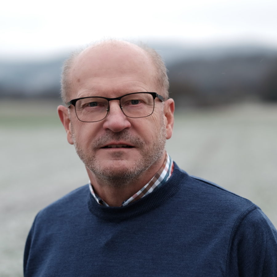 Franz Kern › SPD Dautphetal